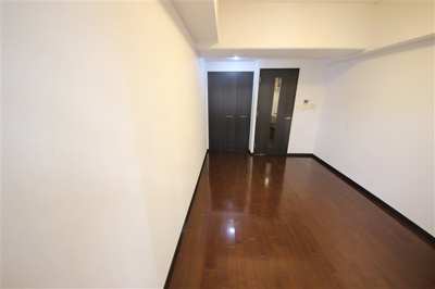 【洋室】 | エスライズ桜ノ宮