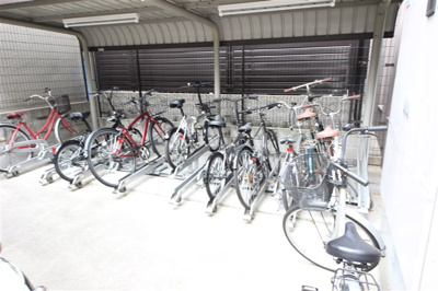 【その他共用部分】 | エスライズ桜ノ宮