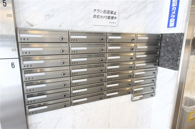 【その他共用部分】 | エスライズ桜ノ宮