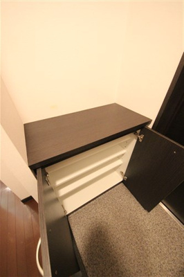 【収納】 | エスライズ桜ノ宮