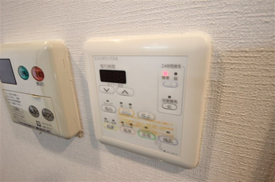 【設備】 | エスライズ桜ノ宮