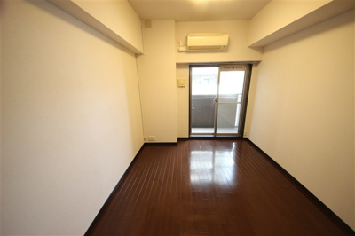 【洋室】 | エスライズ桜ノ宮