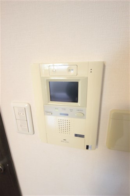 【セキュリティ】 | エスライズ桜ノ宮