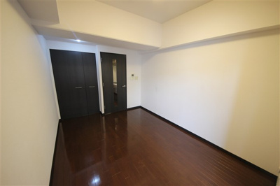 【洋室】 | エスライズ桜ノ宮