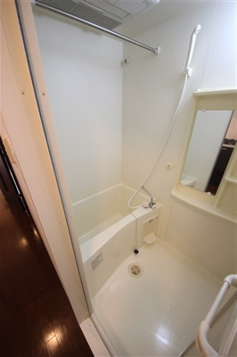 【浴室】 | エスライズ桜ノ宮