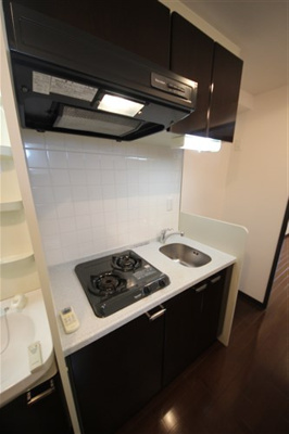 【キッチン】 | エスライズ桜ノ宮