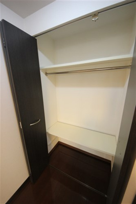 【収納】 | エスライズ桜ノ宮