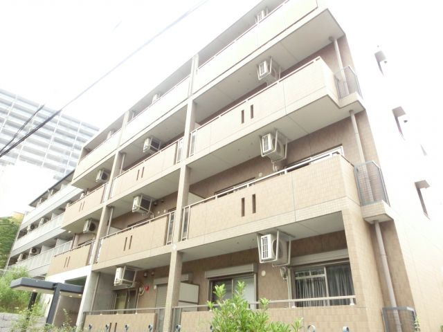 エルファ天王寺