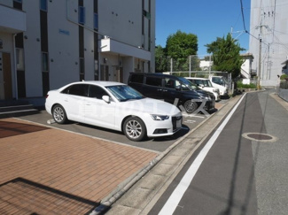 【駐車場】 | 博多駅南ザ　ジェネシスの駐車場