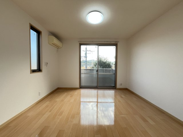 タートルテイルの居間・リビング