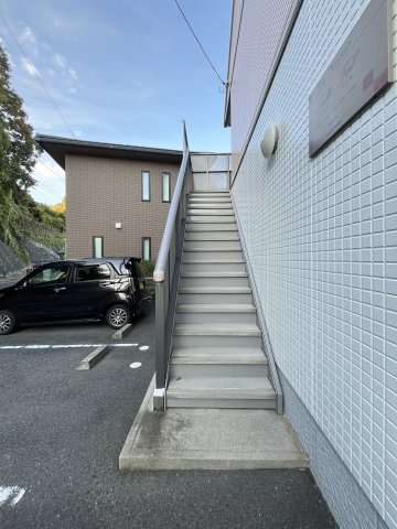 タートルテイルのその他共用部分