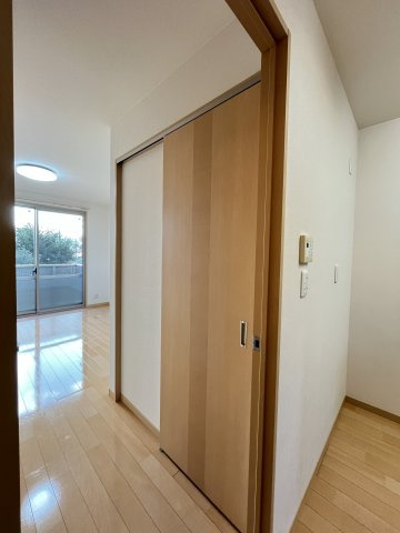 タートルテイルの収納