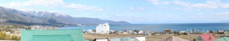 【展望】 | びわ湖パノラマ眺望