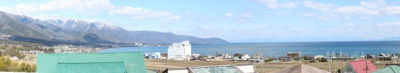 【展望】 | 大津市和邇北浜685-11　中古戸建 | びわ湖パノラマ眺望