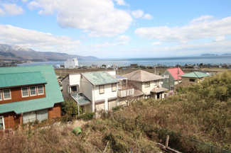 【展望】 | びわ湖と比良山系を一望