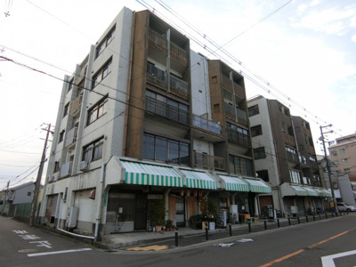 【外観】 | ヴェルドミール堺