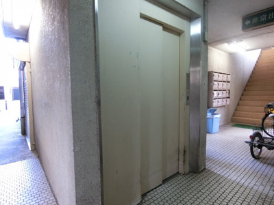 【その他共用部分】 | ヴェルドミール堺