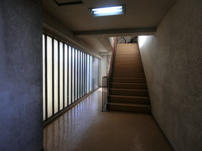 【その他共用部分】 | ヴェルドミール堺