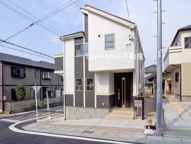名古屋市緑区黒沢台3丁目205【仲介手数料無料】新築一戸建ての画像