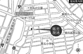 【地図】