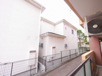 【展望】 | シャラ原宿五番館