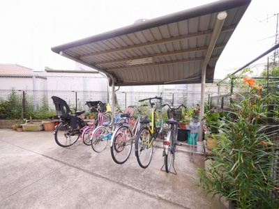 【その他共用部分】 | シャラ原宿五番館