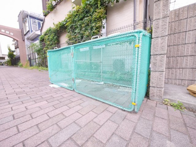 【その他共用部分】 | シャラ原宿五番館