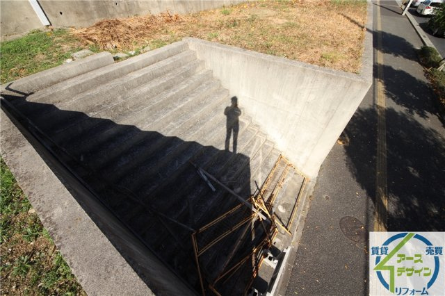 明石市立石１丁目　売土地のその他