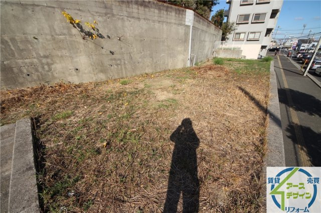 明石市立石１丁目　売土地のその他