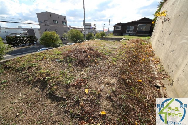 明石市立石１丁目　売土地のその他
