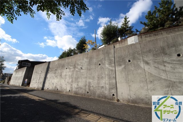 明石市立石１丁目　売土地のその他