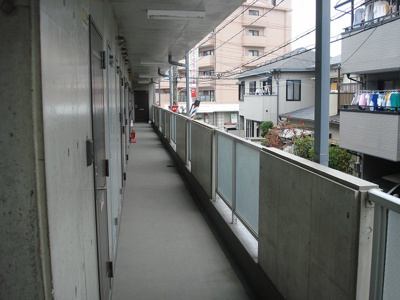 【その他共用部分】 | バザーリ塚口