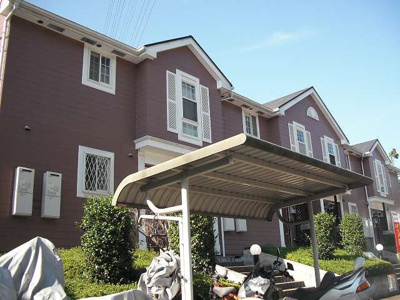 【外観】 | ヴィラソフィア