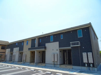 【外観】 | ニュー・シティ・エムズ