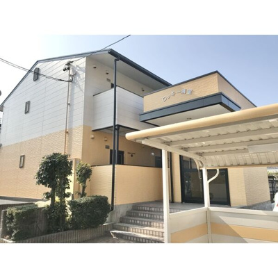 【外観】 | ロッキー清里
