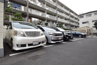 【その他共用部分】 | 駐車場
