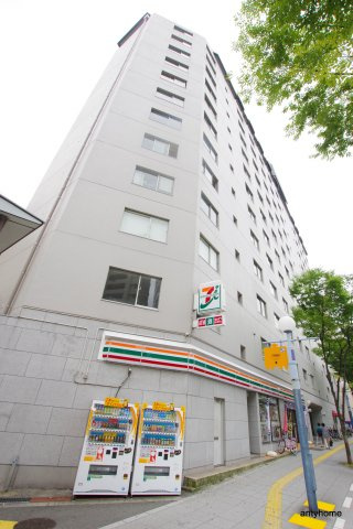 メガロコープ福島　仲介手数料無料