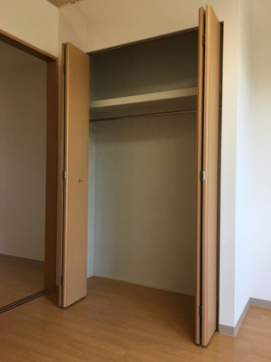 【収納】 | エヌキュート今堅田Ｉ