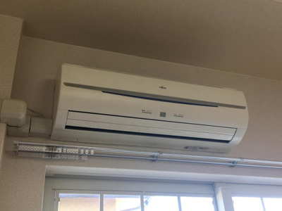 【設備】 | エヌキュート今堅田Ｉ