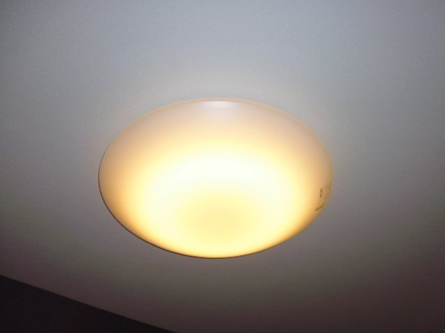 アピラⅡの設備|照明器具