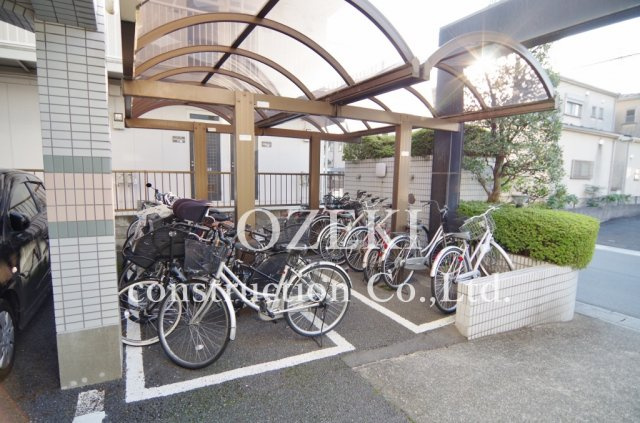 グリーンヒル102のその他共用部分