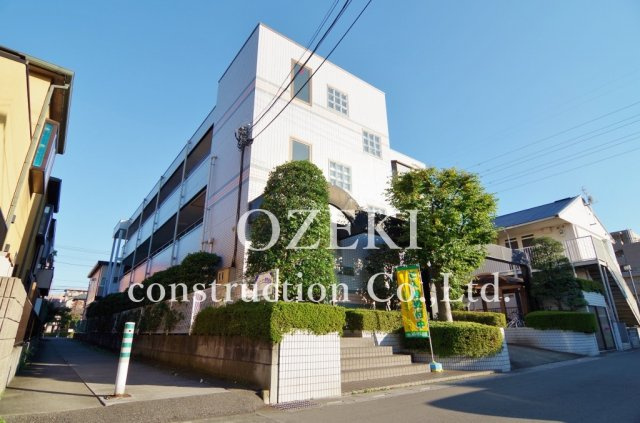 グリーンヒル102