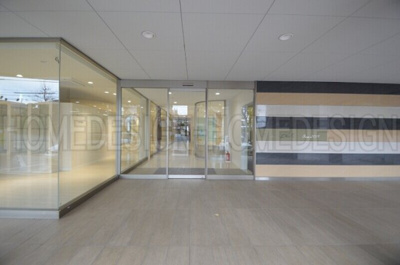 【エントランス】 | サンライズビル | １Ｆ正面入り口