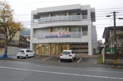 【外観】 | サンライズビル