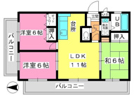 ホワイトヴィラの画像