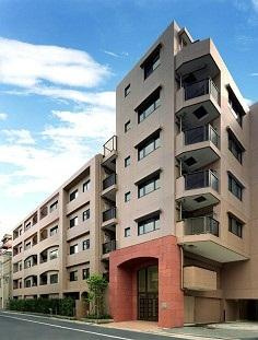 【外観】 | クリオ渋谷ラ・モード | クリオ渋谷ラ・モード