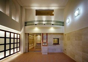 【エントランス】 | クリオ渋谷ラ・モード | ホール