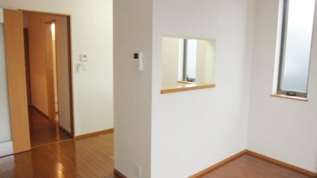 アンソレイユのキッチン|人気のカウンターキッチンタイプ☆