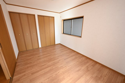 【洋室】 | 柳本マンション