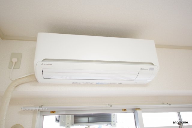 第2東三国グランドハイツ　仲介手数料無料の設備